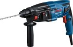 Bosch Professional Gbh 220 Rotary Hammer With Sds Plus