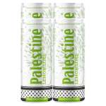 Palestine Lemon Lime Flavour 4X330ML