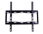 Aerial King Tv Bracket Flat Mount 26 -55