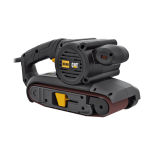 CAT 950W Belt Sander - Mica Online