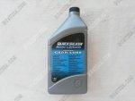 Quicksilver Premium Gear Lube 1L