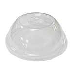 Dome Lid Straw 350ML Pack Of 10