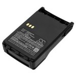 Replacement Battery For Motorola GP328 Plus GP329 Plus GP338 Plus GP344 Etc.