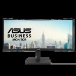 Asus VA34VCPSR 34" Uwqhd 100HZ Curved Usb-c Business Monitor