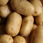 Potatoes 1KG M