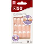 Kiss Everlasting Rich French Tip Nails 28S