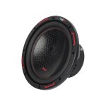 Cerwin Vega H10DV2 Hed 10" Dual 2 High-performance Car Subwoofer