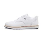 Puma Women's Avant Golf Shoes - White