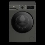 Defy 12KG DAW398 Front Loader Steamcure Technology Manhattan Gray