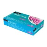 Mx Gloves Nitr P f Pink Large