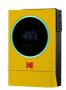 Kodak Solar Off-grid Inverter 5.6KW 5600W 48V 6000W Mppt