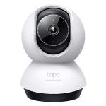 TP-link TC72 New Pan tilt Ai Home Security Wi-fi Camera