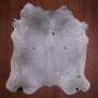 Aa Grade Nguni Hide 592 Black/white L - Large / Black/white / Speckled