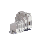WK6 U 6MM Universal Terminal Block