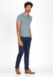 Polo Classic Golfer Grey