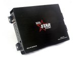 Starsound Rapter Series 6200W Monoblock Amplifier - Autostyle Motorsport South Africa