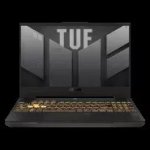 Asus Tuf Gaming F17 Nvidia Geforce Rtx 4060 FX707ZV4-I716512G0W