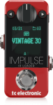 Impulse Ir Loader Pedal