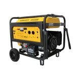Embassy 8KW Petrol Generator Key Start