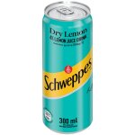Can 300ML - Dry Lemon