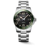 LONGINES Hydroconquest Automatic Watch L3.781.4.05.6
