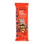 Chuckles Malted Puffs In Milk Chocolate Slab 80 G