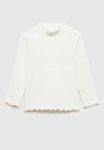 T-Shirt Turbob - Natural