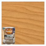 Dulux Woodgard Double Life Timbavarnish Clear 1L
