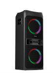 Hisense 400W Dj Party Speaker Bluetooth HP300