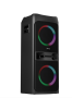 Hisense 400W Dj Party Speaker Bluetooth HP300