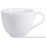 Arctic White Tea Cup 240ML