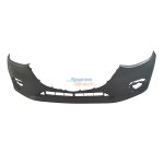 Mazda 3 Front Bumper 14-16