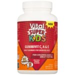 Vital S kids Gummivit Milti Gummies 60