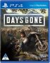 Playstation 4 Game Days Gone