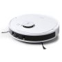 Deebot N8 Pro Robot Vacuum Cleaner - Dtof Lidar 110MIN Runtime
