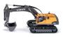 Volvo Ec 290 Hydraulic Excavator 1:50