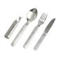 Travel Camping Cutlery Set Of 9