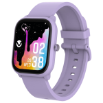 Volkano Vivo Series Kids Smart Watch - Lilac Purple