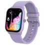 Volkano Vivo Series Kids Smart Watch - Lilac Purple