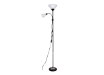Mother & Son Floor Lamp