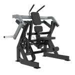 Benchmark Abdominal Oblique Crunch Groundbase Line