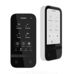 Ajax Keypad Touchscreen