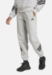 Adidas Performance Plus W Fi 3S Reg Pt - Medium Grey Heather