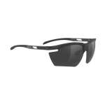 Magnus Smoke Black Sunglasses