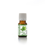 Peppermint Essential Oil Mentha Piperita - 10 Ml - 10 Ml