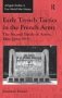 Early Trench Tactics In The French Army - The Second Battle Of Artois May-june 1915   Hardcover New Ed