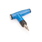 Preset Torque Driver - 6 Nm