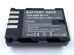 Gpb DMW-BLF19 Li-ion Battery For Panasonic GH3 GH4 & GH5