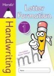 Morrells Letter Formation 1 Paperback