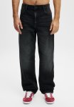 Cotton On Baggy Jean - Revolve Black